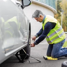 Autó és biztonság