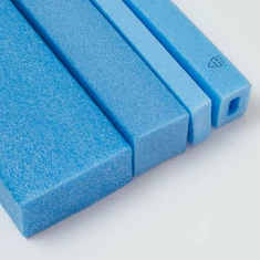 Egyszerű élvédő idomok Egyszerű élvédő idomok