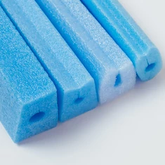 Élvédő idomok üvegekhez Élvédő idomok üvegekhez