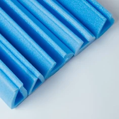 Speciális élvédő U-idomok Speciális élvédő U-idomok