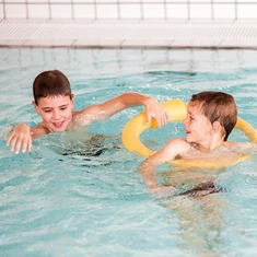 Úszórudak és összekötők