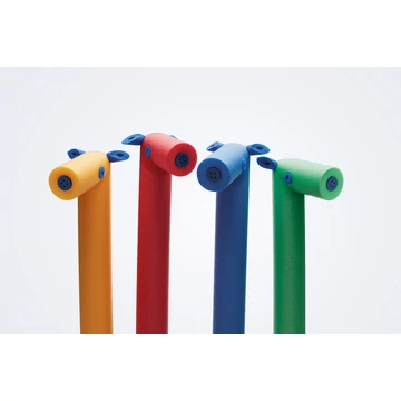 Comfy® Pony Whistle pónis úszórúd (25 darab/doboz) Comfy® Pony Whistle pónis úszórúd (25 darab/doboz)