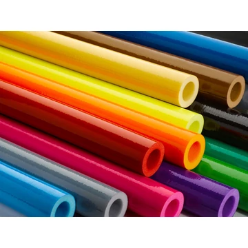 Tuff Pad – színes védőcsőhéj Tuff Pad – színes védőcsőhéj