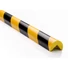 Kép 1/2 - Típus A (WP C 40x28mm) <br>figyelmeztető- ­és ­védőprofil