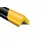 Kép 1/2 - Típus H (WP L 54x41mm) <br>figyelmeztető- ­és ­védőprofil